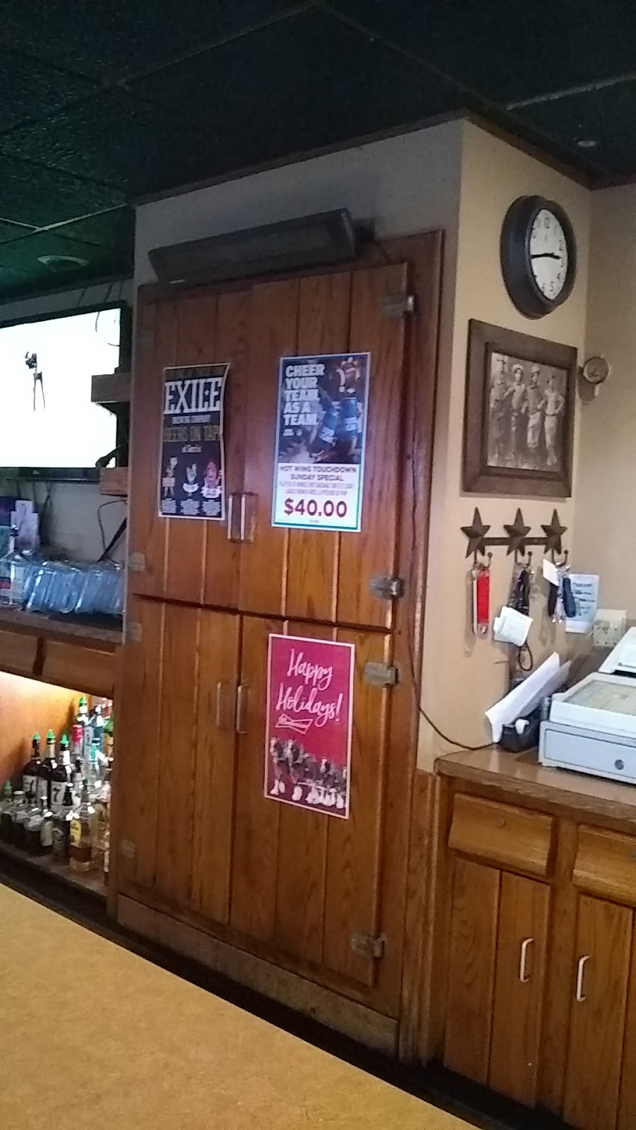 Gerris Bar & Grill | restaurant | 232 E 30th St, Des Moines, IA 50317, USA | 5152658383 OR +1 515-265-8383