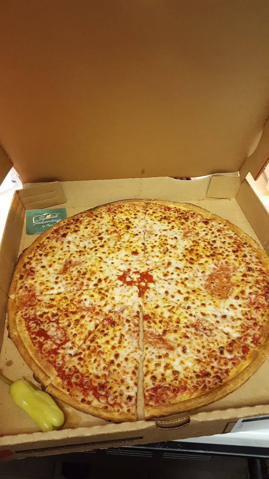 Papa Johns Pizza | restaurant | 6615 Atlanta Hwy, Montgomery, AL 36117, USA | 3342797272 OR +1 334-279-7272