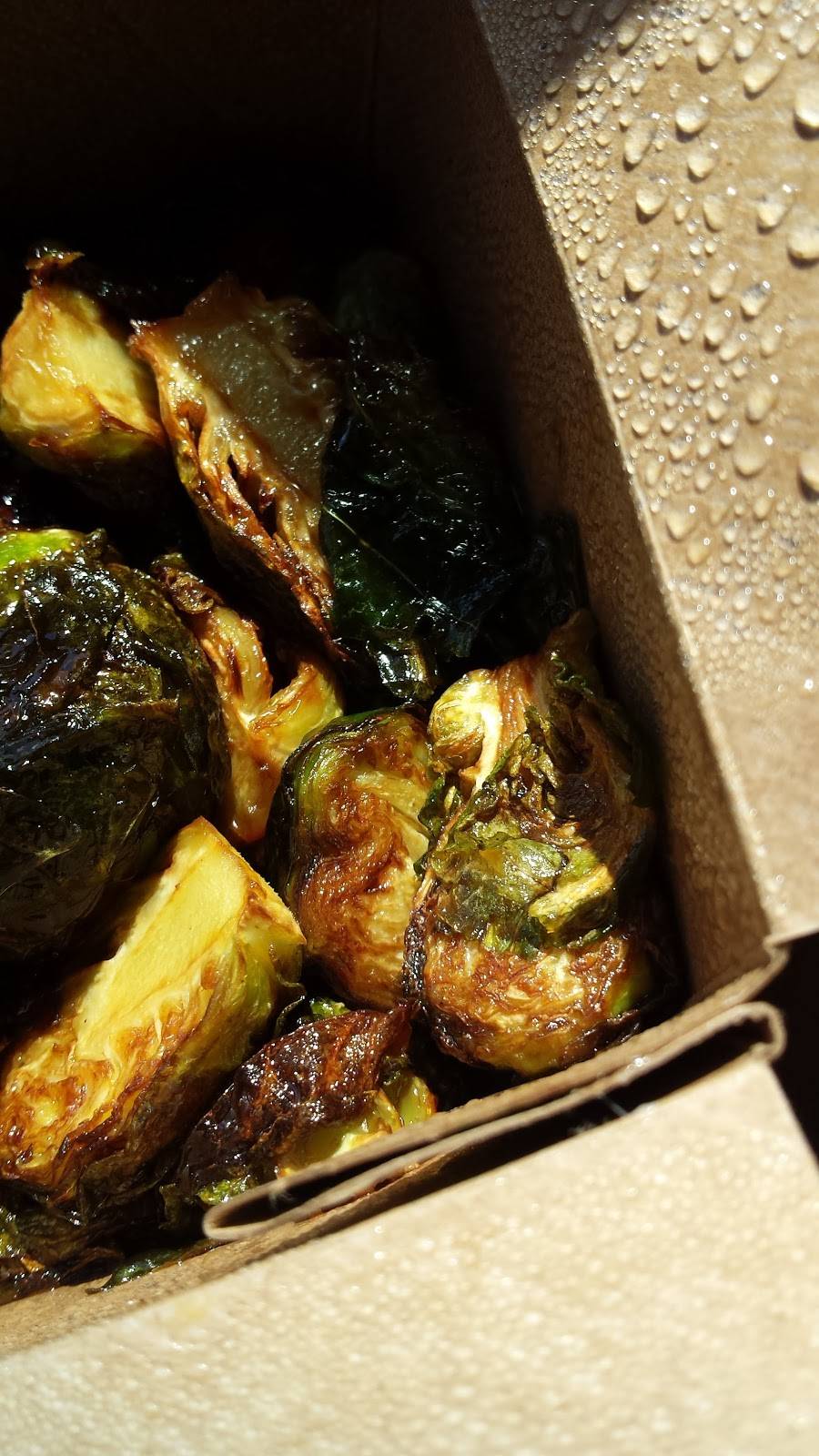 Balance Pan-Asian Grille | restaurant | 514 The Blvd, Maumee, OH 43537, USA | 4198939999 OR +1 419-893-9999