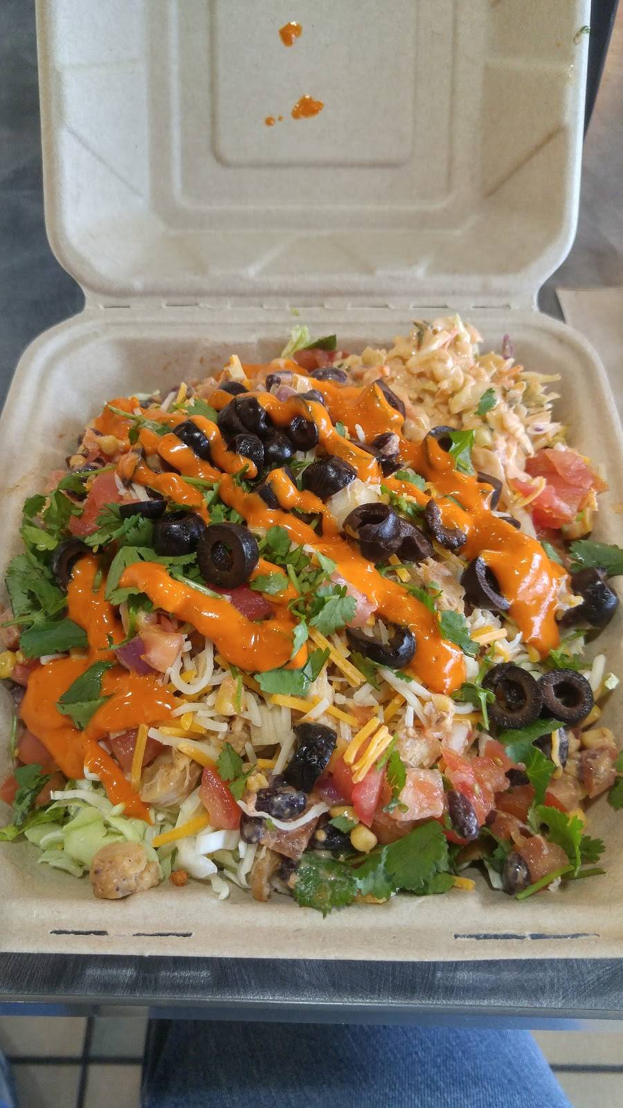 BEACH BURRITO & YO DUDE FROZEN YOGURT | restaurant | 507 S Roosevelt Dr #6715, Seaside, OR 97138, USA | 5037384059 OR +1 503-738-4059