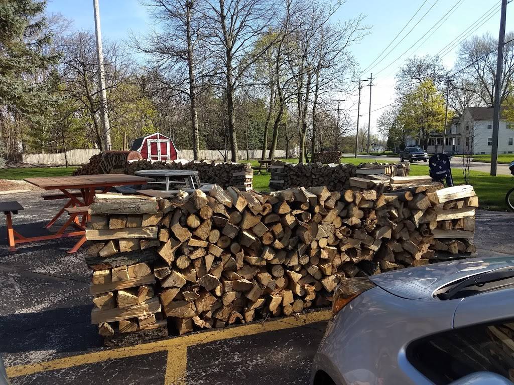 Meatys Roadhouse BBQ & Sausage Shack | restaurant | 1411 S Wenona St, Bay City, MI 48706, USA | 9898935413 OR +1 989-893-5413