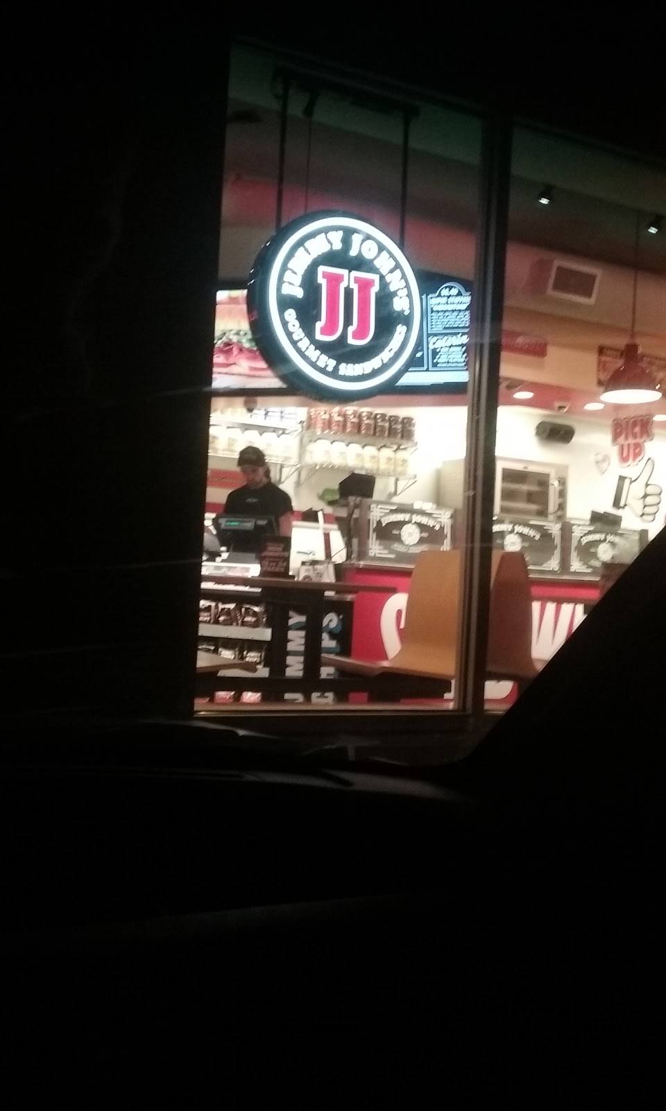 Jimmy Johns | meal delivery | 2807 University Ave, Madison, WI 53705, USA | 6082321885 OR +1 608-232-1885