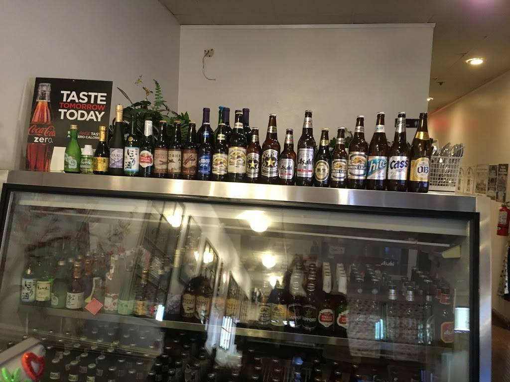 Super Sushi | restaurant | 5439, 1536 Barton Rd, Redlands, CA 92373, USA | 9097989139 OR +1 909-798-9139