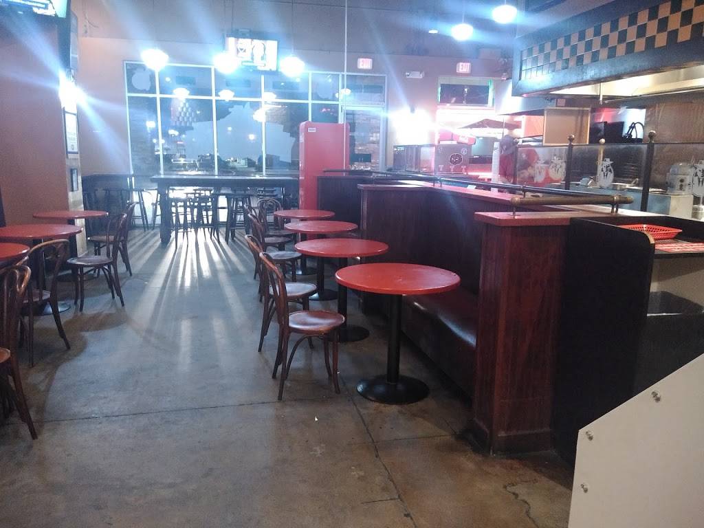 Corleones Philly Steaks & Pizza | restaurant | 1640 E Camelback Rd, Phoenix, AZ 85016, USA | 6023518558 OR +1 602-351-8558