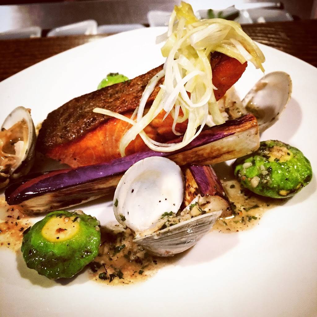 Pallantia Tapas de España | restaurant | 810 Ivy St, Pittsburgh, PA 15232, USA | 4126212919 OR +1 412-621-2919