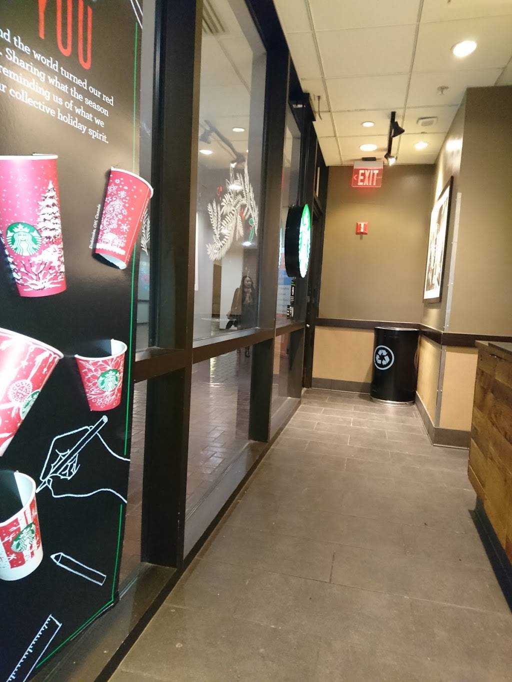 Starbucks | cafe | 901 N Stuart St, Arlington, VA 22203, USA | 7032946211 OR +1 703-294-6211