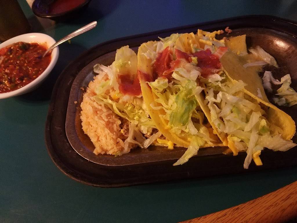 El Burrito Family Mexican Restaurant | restaurant | 404 Linden St, Fort Collins, CO 80524, USA | 9704841102 OR +1 970-484-1102