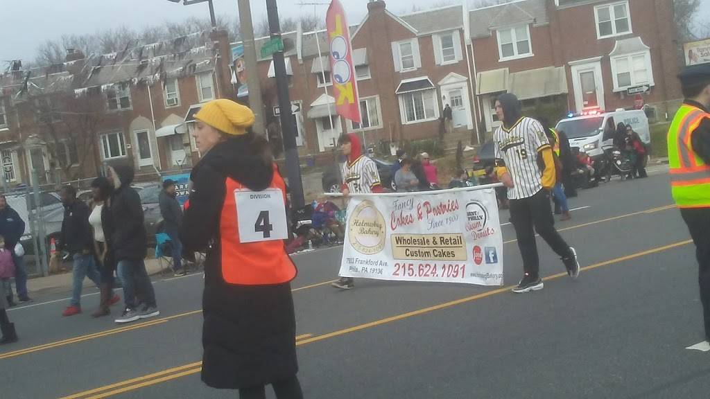 Fresh Works of Mayfair | restaurant | 6801 Frankford Ave, Philadelphia, PA 19135, USA | 4844832705 OR +1 484-483-2705