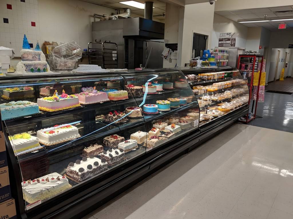 Chavez Supermarket | bakery | 2327 McKee Rd, San Jose, CA 95116, USA | 4089295208 OR +1 408-929-5208