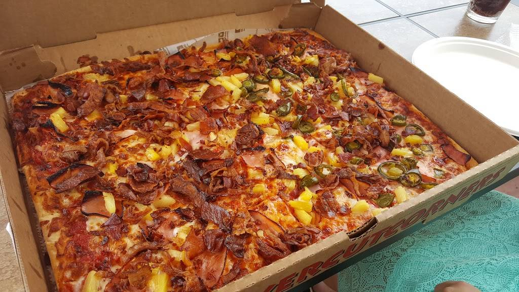 Ledo Pizza | meal takeaway | 5350 Campbell Blvd, Nottingham, MD 21236, USA | 4109315336 OR +1 410-931-5336