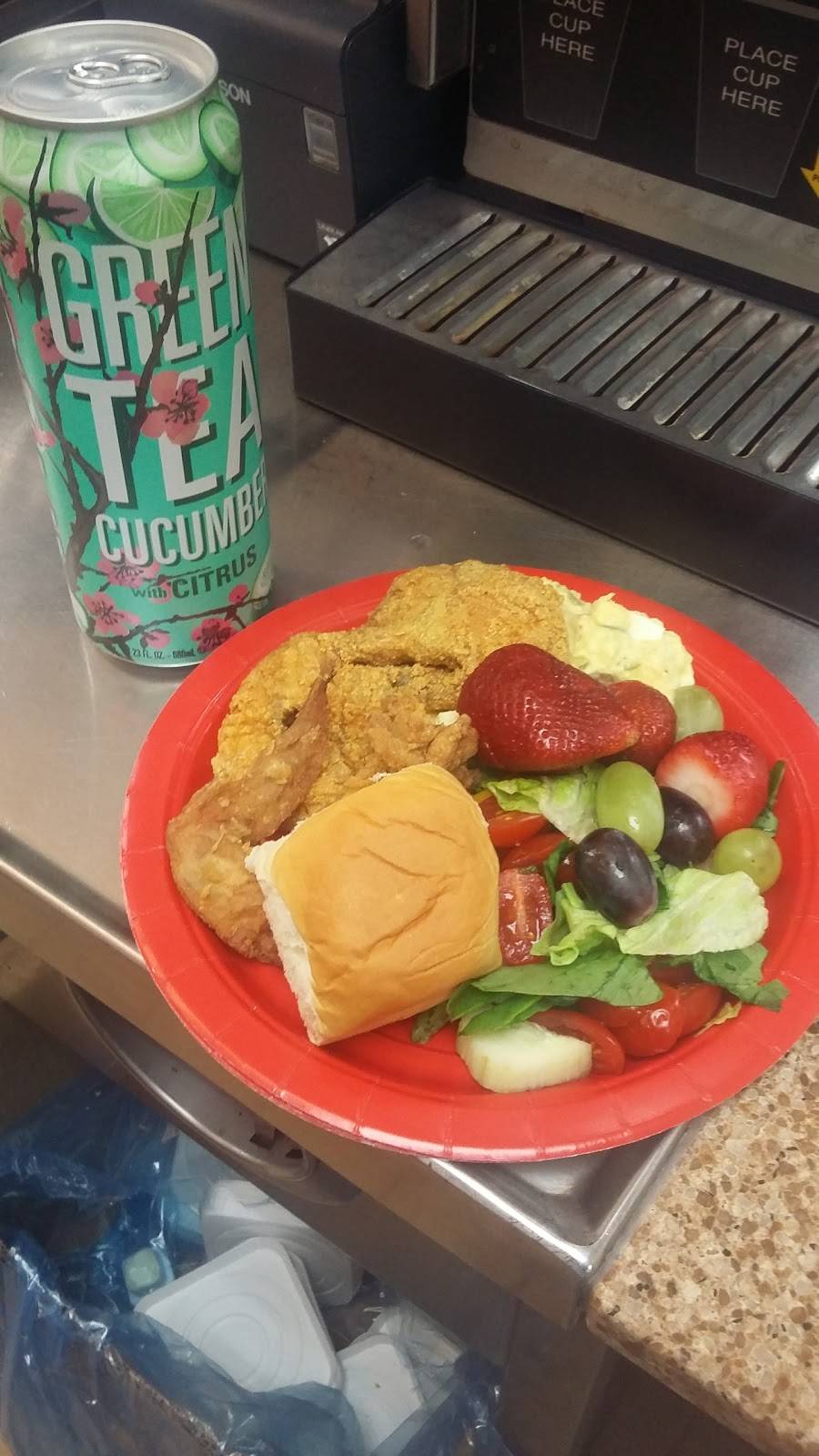 Dunkin Donuts | cafe | 7450 S Martin Luther King Dr, Chicago, IL 60619, USA | 7737231938 OR +1 773-723-1938