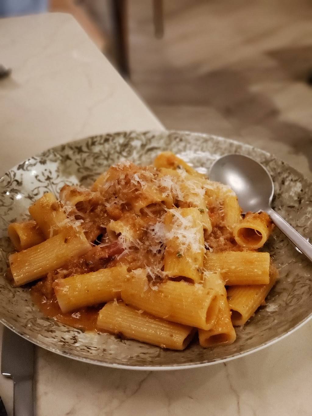 La Strega | restaurant | 3555 S Town Center Dr Ste 105, Las Vegas, NV 89135, USA | 7027222099 OR +1 702-722-2099