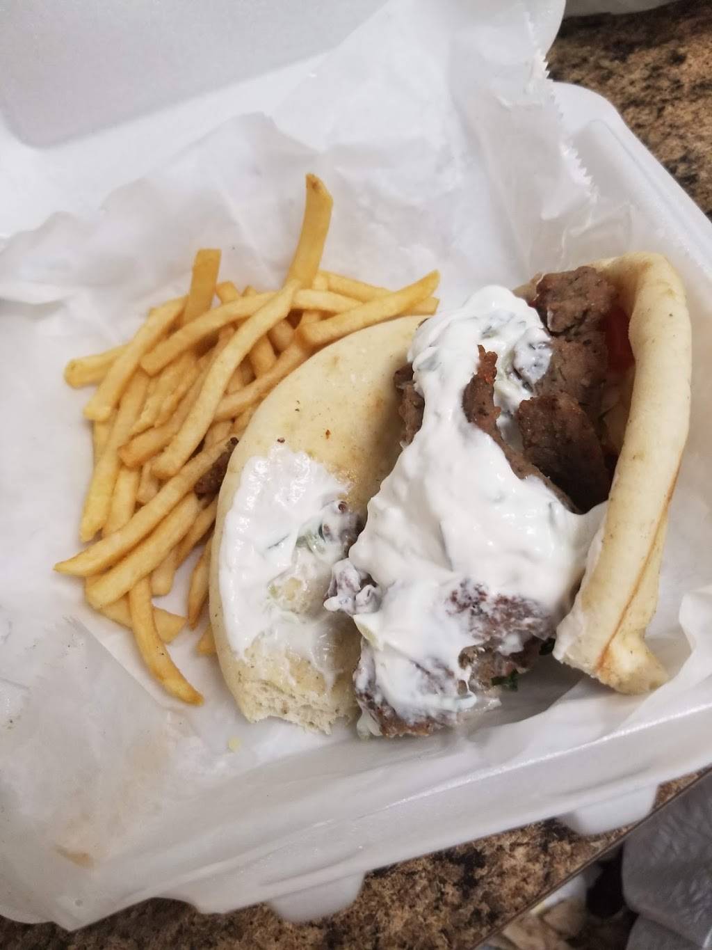 Guys Pizza Co. | meal takeaway | 5900 Ridge Rd, Parma, OH 44129, USA | 4408858511 OR +1 440-885-8511