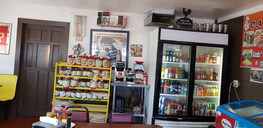 Carnitas Barajas | restaurant | 9184 CA-140, Planada, CA 95365, USA | 2093820819 OR +1 209-382-0819