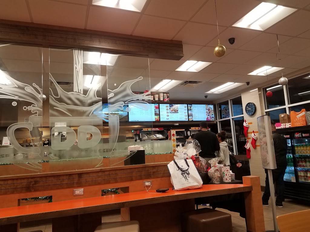 Dunkin | bakery | 1606 Alton Rd, Miami Beach, FL 33139, USA | 3054283923 OR +1 305-428-3923