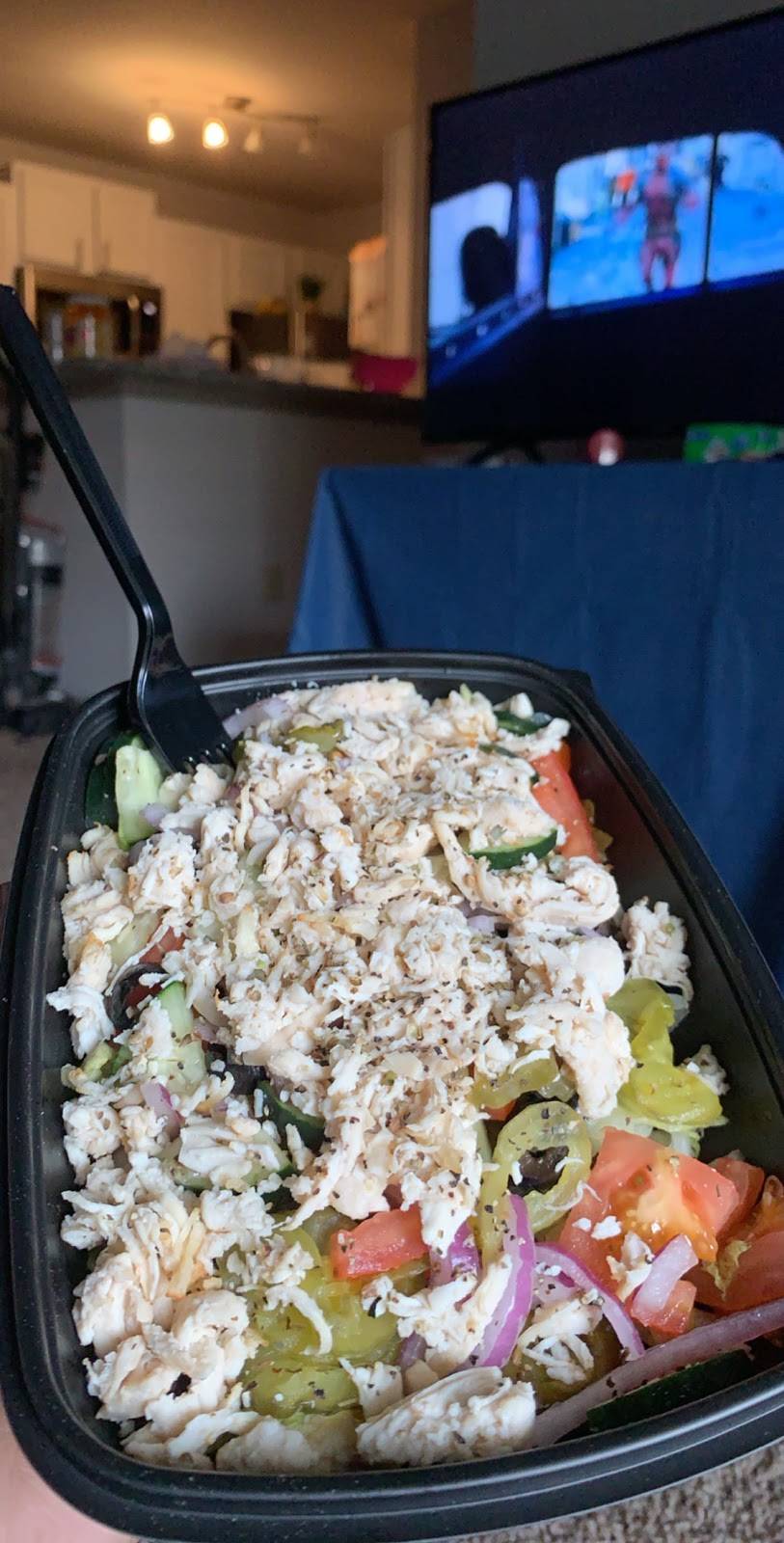 Goodcents Deli Fresh Subs | meal delivery | 12807 W 87th St, Lenexa, KS 66215, USA | 9135992368 OR +1 913-599-2368