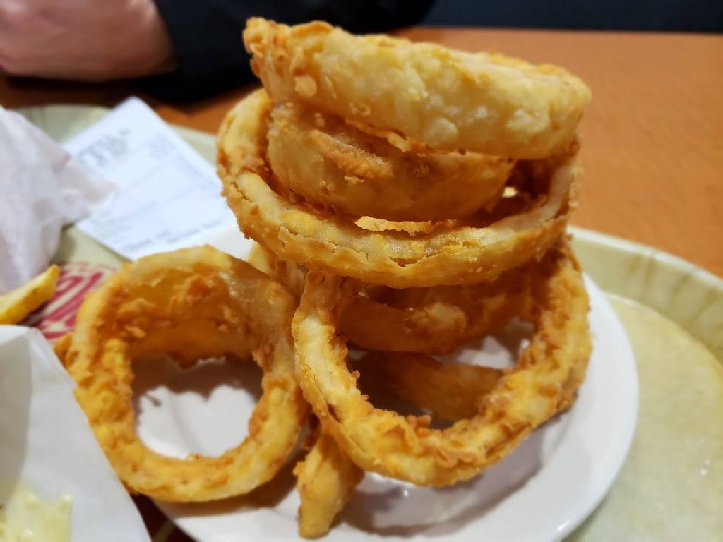 Johnnies Charcoal Broiler | restaurant | 2652 W Britton Rd, Oklahoma City, OK 73120, USA | 4057512565 OR +1 405-751-2565