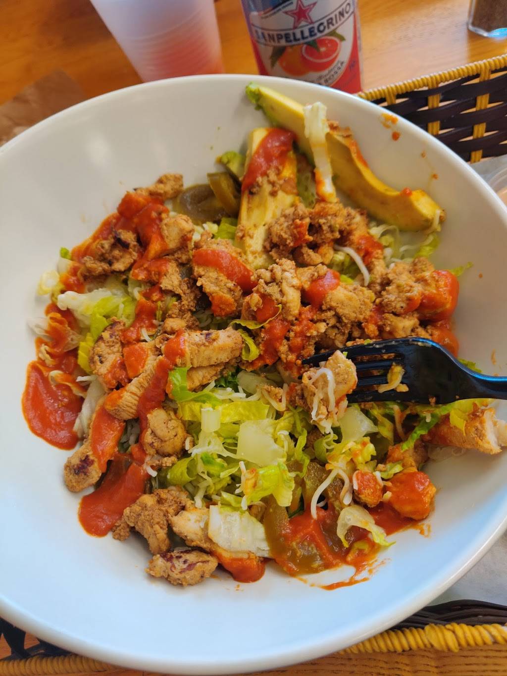 Mediterranean Bite | restaurant | 39140 Paseo Padre Pkwy, Fremont, CA 94538, USA | 5107973000 OR +1 510-797-3000