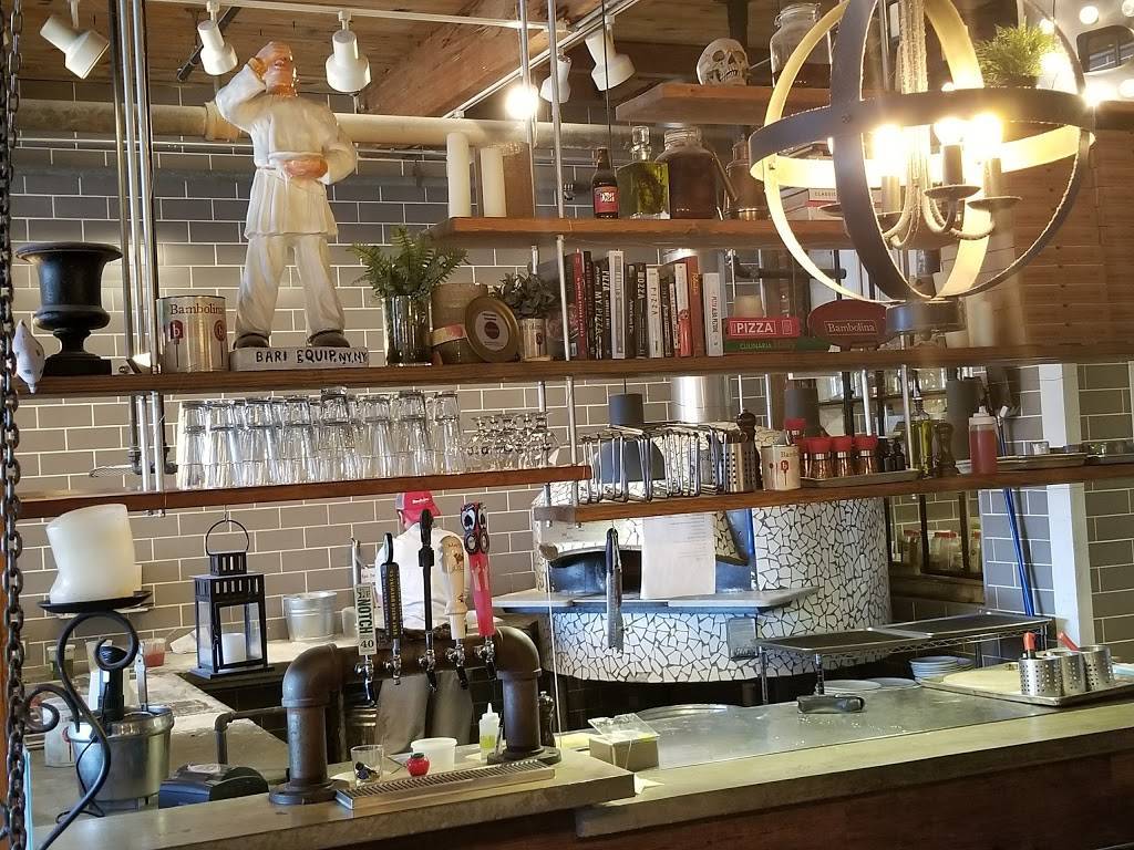 Bambolina | restaurant | 288 Derby St, Salem, MA 01970, USA | 9785948709 OR +1 978-594-8709