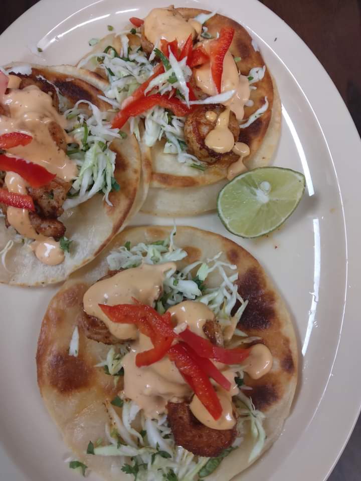 XELA TACOS SW | restaurant | 3001 S Robinson Ave, Oklahoma City, OK 73109, USA | 4058945271 OR +1 405-894-5271