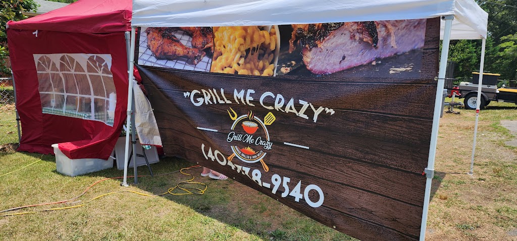 Grill Me Crazy | restaurant | 3600 Canton Rd, Marietta, GA 30066, USA | 4047389540 OR +1 404-738-9540