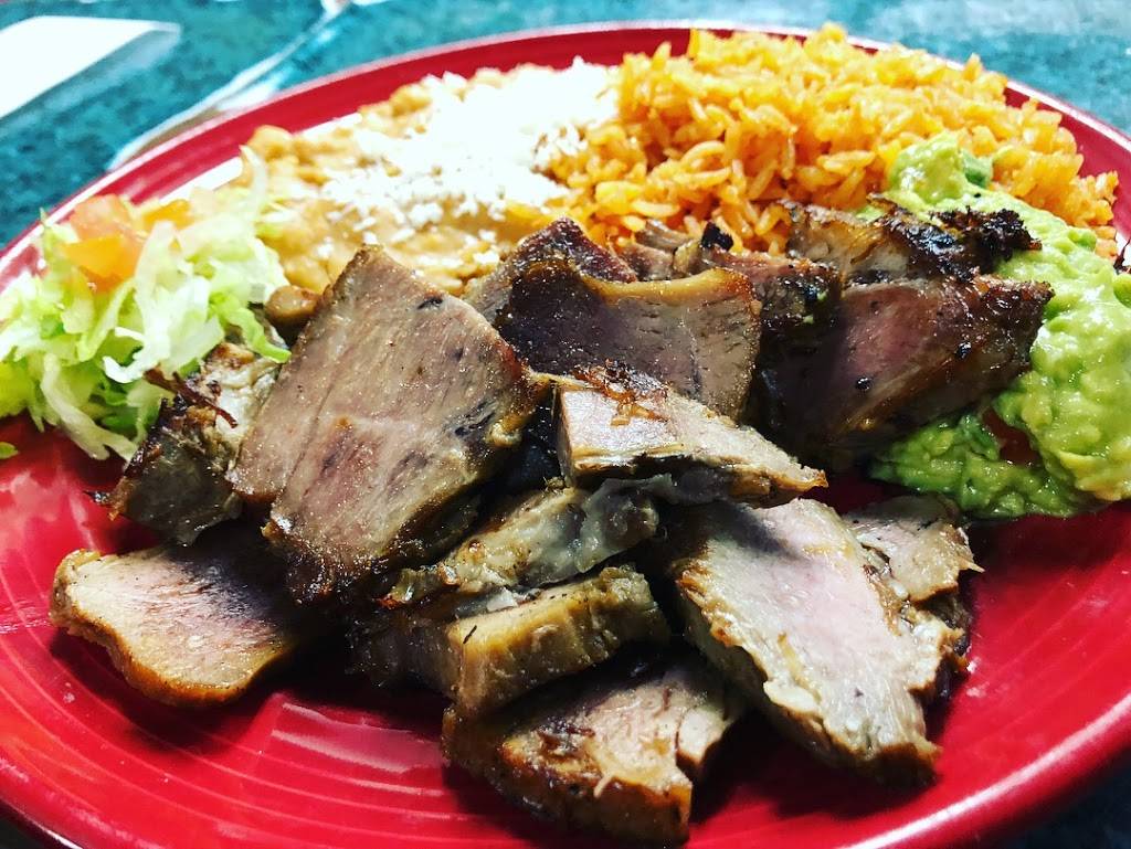 La Casa Del Cocinero | restaurant | 14323 Whittier Blvd, Whittier, CA 90602, USA | 5622956678 OR +1 562-295-6678