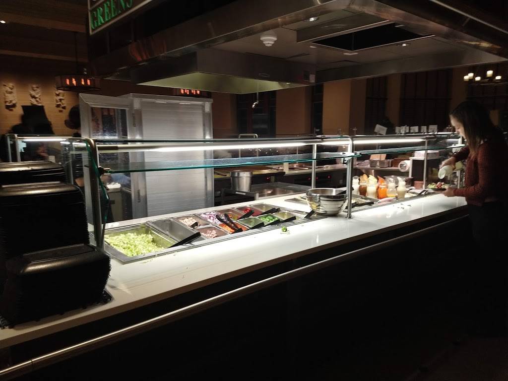 Heritage Commons | restaurant | 632 W Circle Dr Room 124, East Lansing, MI 48825, USA | 5173554596 OR +1 517-355-4596