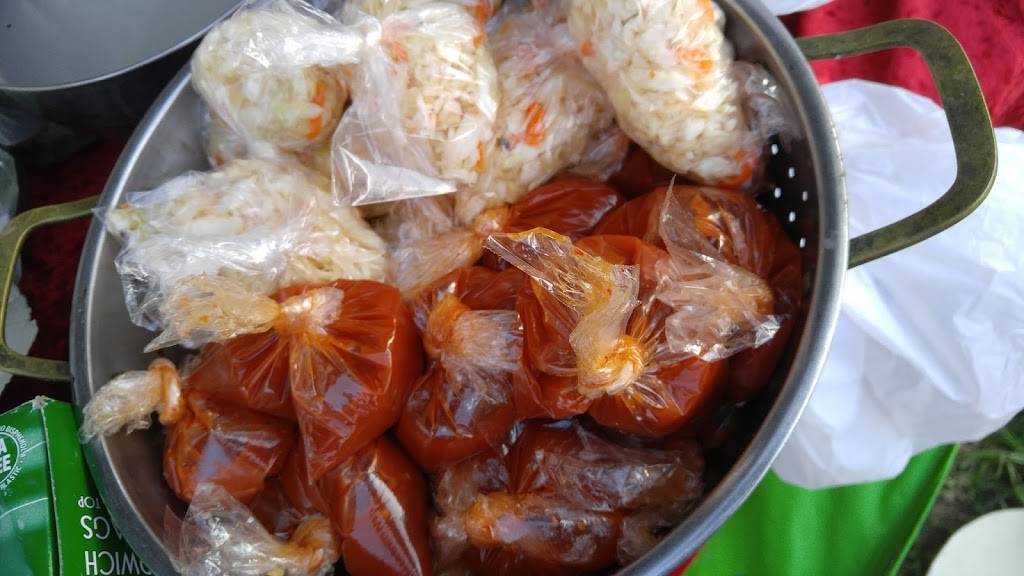 Pupusas De Niña Gloria | restaurant | 10815 Carmenita Rd, Whittier, CA 90605, USA | 5623289476 OR +1 562-328-9476