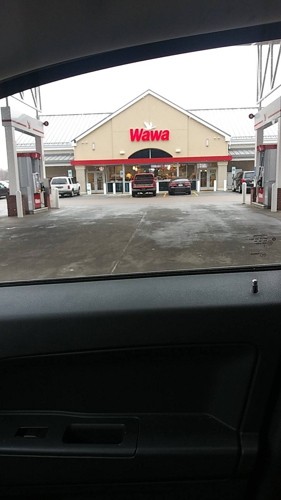 Wawa | cafe | 907 Colonial Corner Dr, Hopewell, VA 23860, USA | 8044523089 OR +1 804-452-3089
