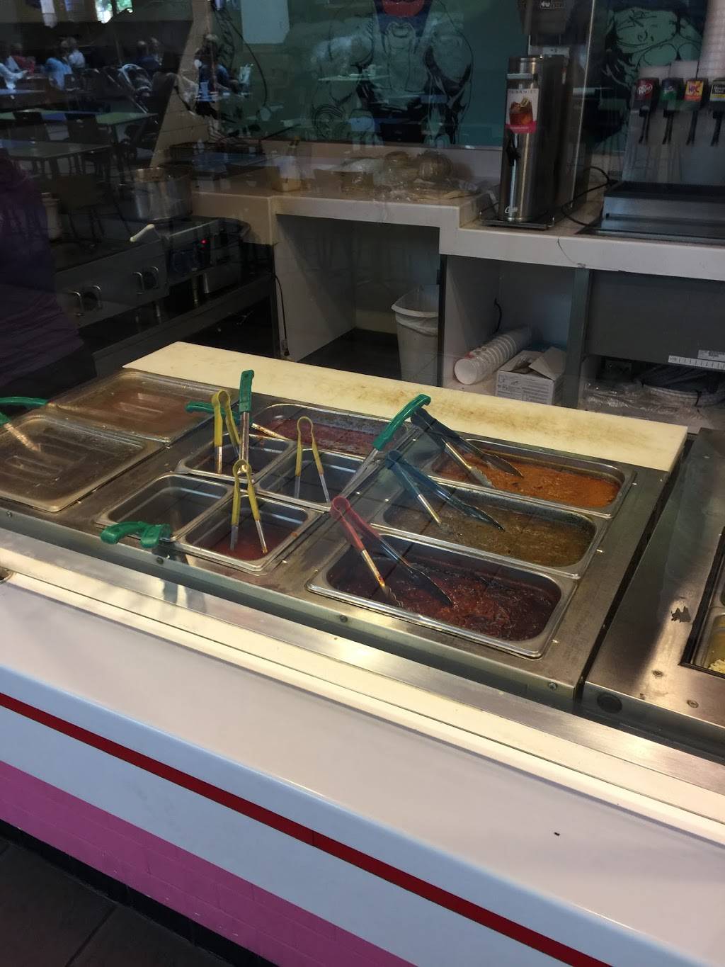 Mucha Lucha Taco Shop | restaurant | 4568 E Cactus Rd, Phoenix, AZ 85032, USA | 6027967135 OR +1 602-796-7135