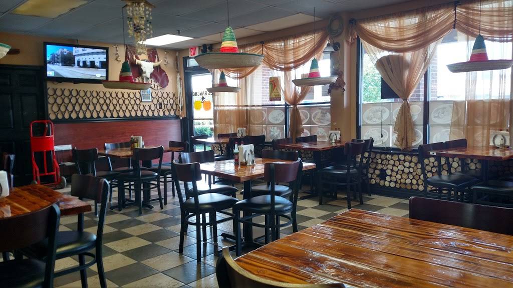 El Rancho Buffet & Restaurant | restaurant | 659 Abbington Dr, East Windsor, NJ 08520, USA | 6093367671 OR +1 609-336-7671