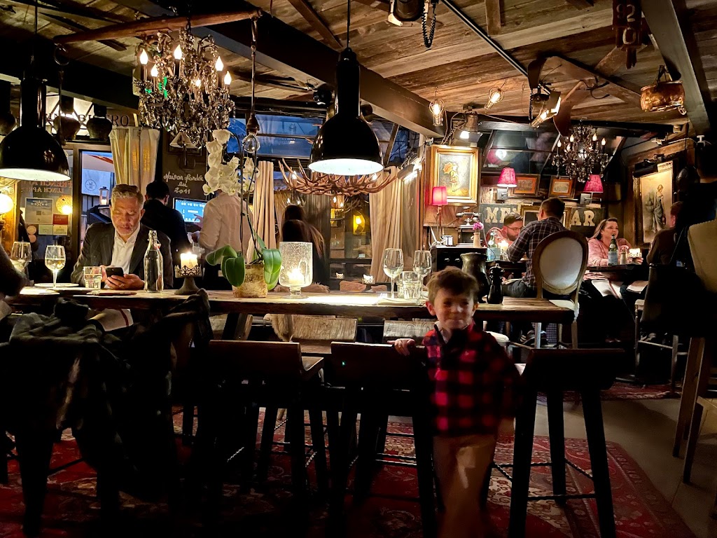 French Alpine Bistro - Crêperie du Village | restaurant | 400 E Hopkins Ave, Aspen, CO 81611, USA | 9709251566 OR +1 970-925-1566