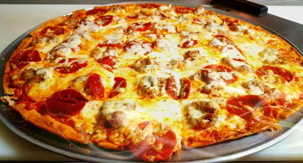 Billy-Hos | restaurant | 118 Main St, Pewaukee, WI 53072, USA | 2626919237 OR +1 262-691-9237