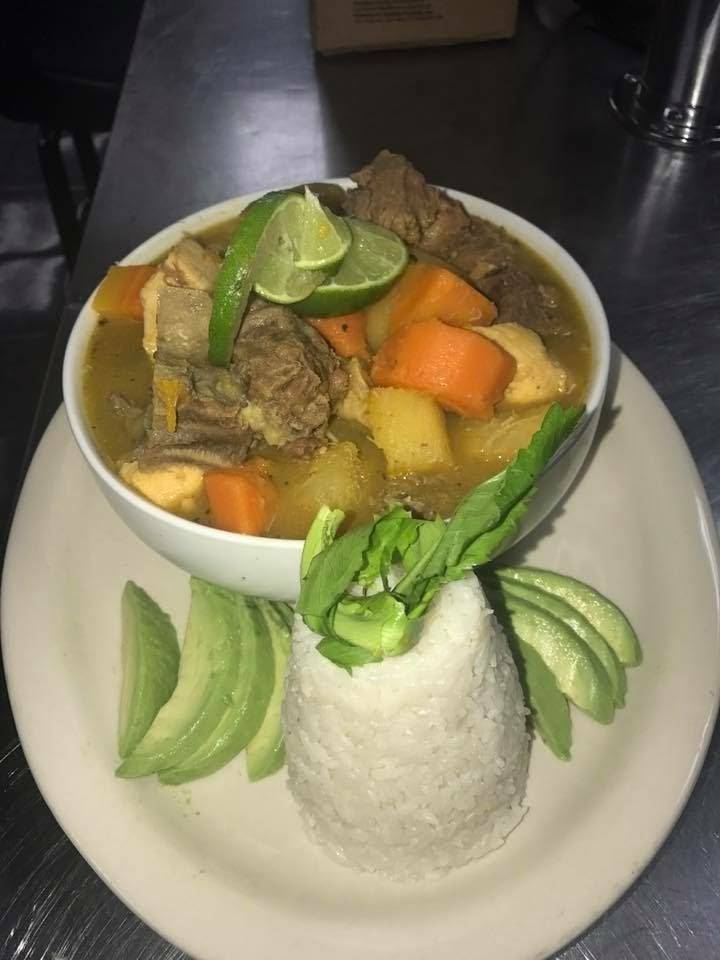 El Rincon Del Mofongo | restaurant | 2395 Tamiami Trail, Port Charlotte, FL 33952, USA | 9418834069 OR +1 941-883-4069