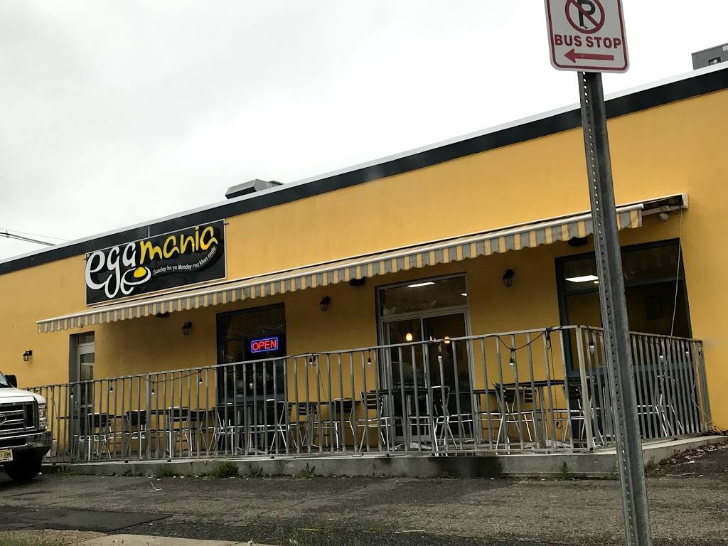 EGGMANIA | restaurant | 1546 Oak Tree Road, Iselin, NJ 08830, USA | 7323794959 OR +1 732-379-4959
