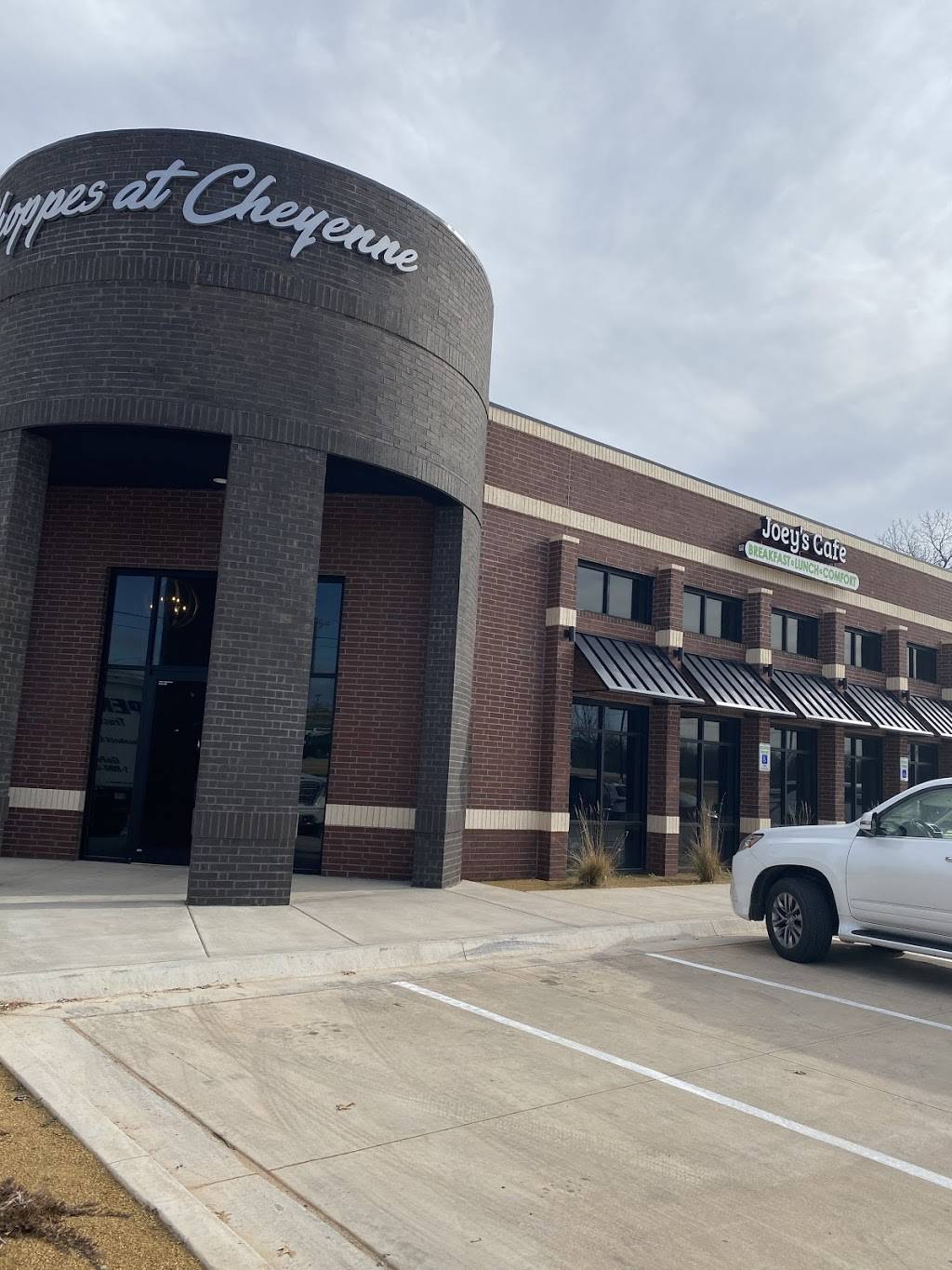 Joeys Cafe | restaurant | 3308 S Bryant Ave #100, Edmond, OK 73013, USA | 4052163765 OR +1 405-216-3765