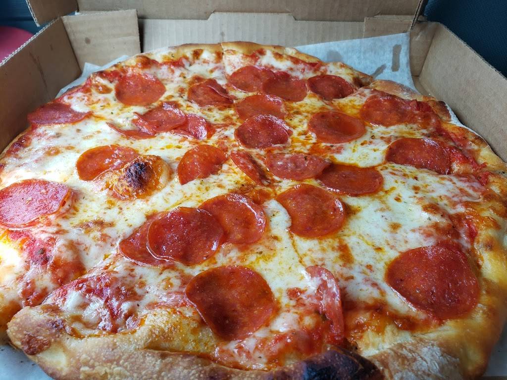 Umbertos | meal delivery | 2780 E Atlantic Blvd, Pompano Beach, FL 33062, USA | 9547847110 OR +1 954-784-7110