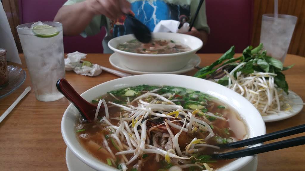 Pho Ngon So 1 | restaurant | 5372 Jonesboro Rd, Lake City, GA 30260, USA | 4043616110 OR +1 404-361-6110