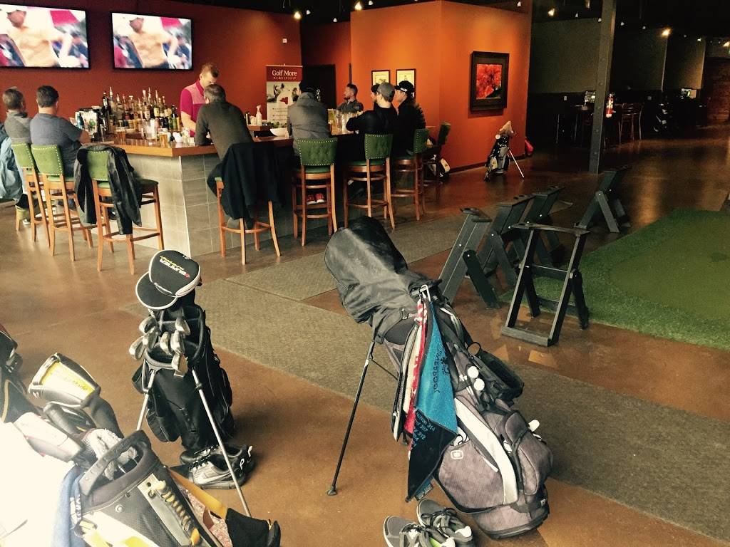 FarAway Greens Indoor Golf | restaurant | 3070 Mainway, Burlington, ON L7M 1A3, Canada | 2896352858 OR +1 289-635-2858