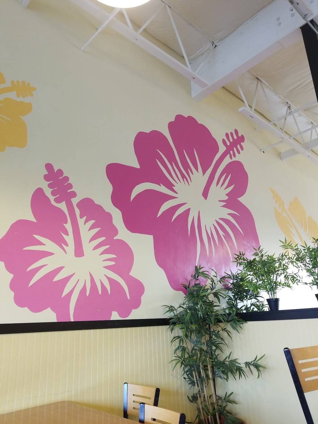 Hawaiian Time | restaurant | 1252 23rd St SE, Salem, OR 97301, USA | 5036891340 OR +1 503-689-1340