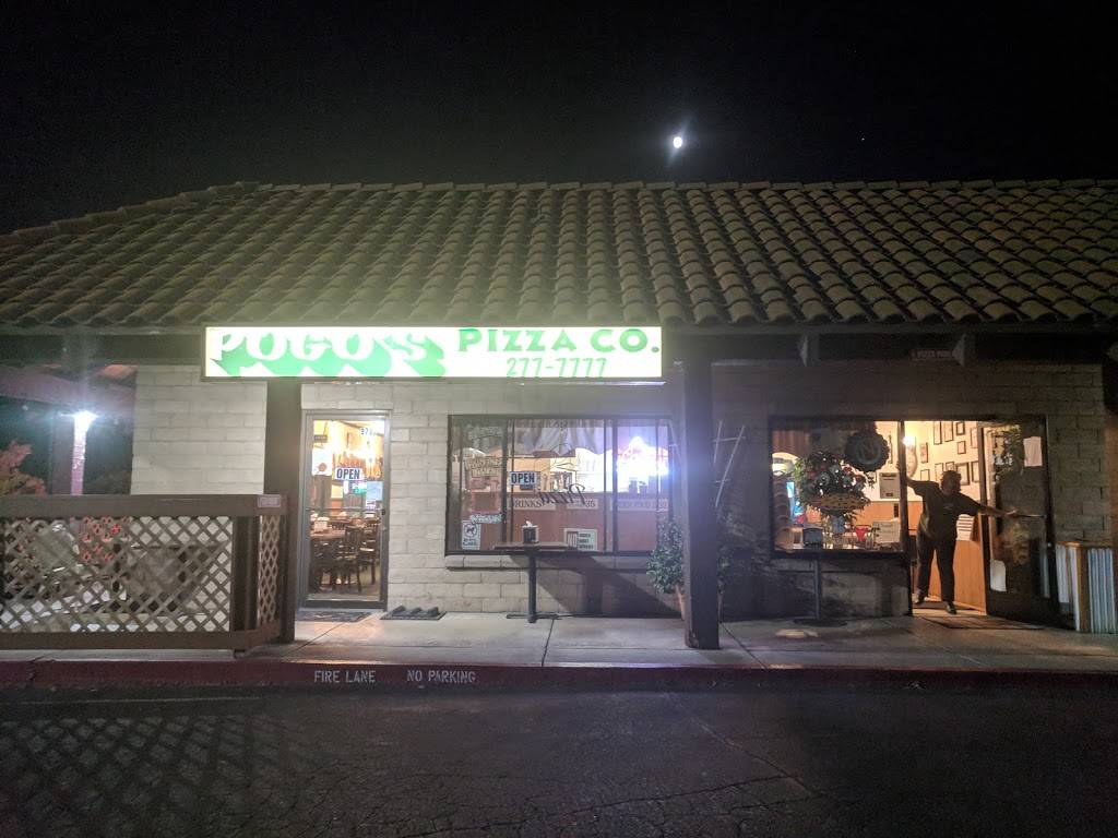 Pogos Pizza | restaurant | 9732 State Rte 281, Kelseyville, CA 95451, USA | 7072777777 OR +1 707-277-7777