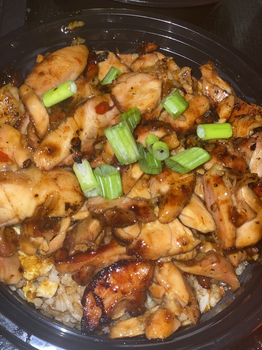 AsianRican Foods | restaurant | 3322 W Loomis Rd, Greenfield, WI 53221, USA | 4145523100 OR +1 414-552-3100