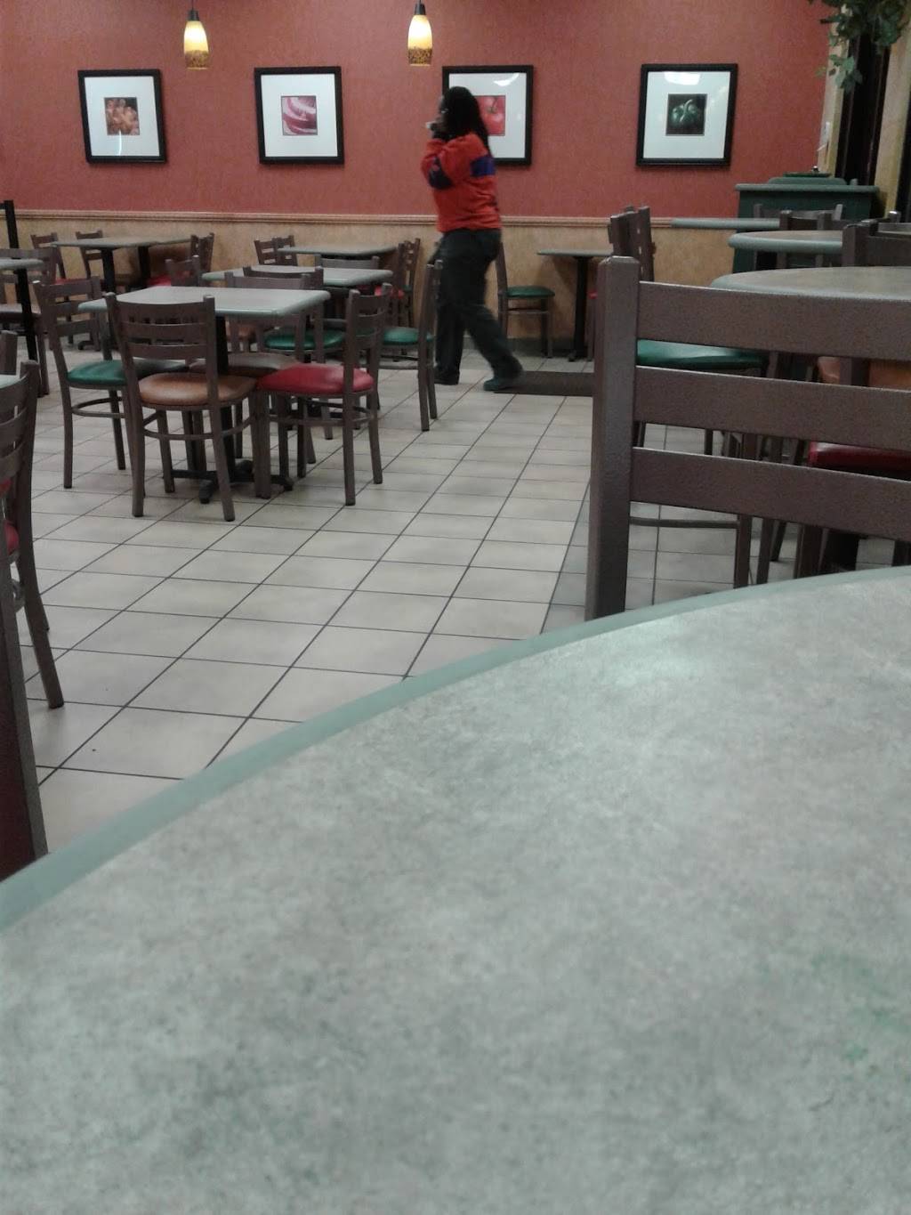 Subway | restaurant | 1909 E Greenville St, Anderson, SC 29621, USA | 8642228050 OR +1 864-222-8050