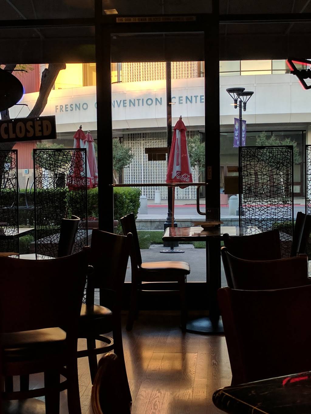 Umi Sushi | restaurant | 2321 Kern St, Fresno, CA 93721, USA | 5595156636 OR +1 559-515-6636