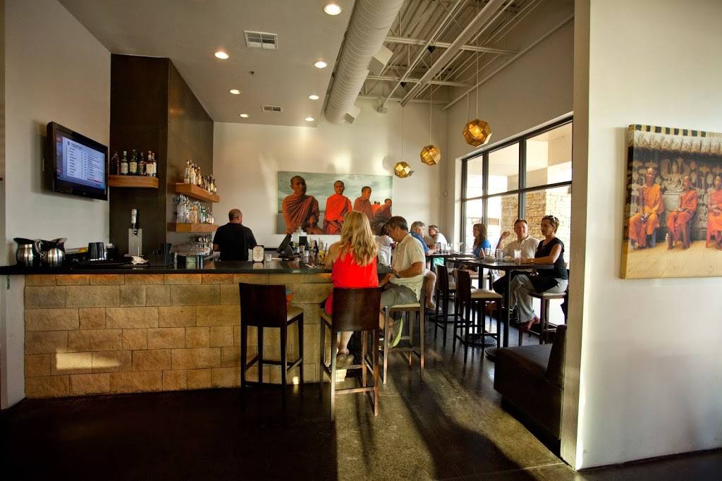 KEO | restaurant | 8921 S Yale Ave, Tulsa, OK 74137, USA | 9187940090 OR +1 918-794-0090