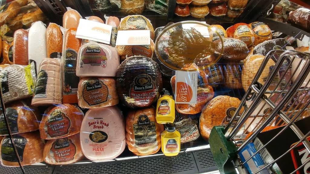 Lunds & Byerlys 50th Street Edina | meal takeaway | 3945 W 50th St, Edina, MN 55424, USA | 9529266833 OR +1 952-926-6833