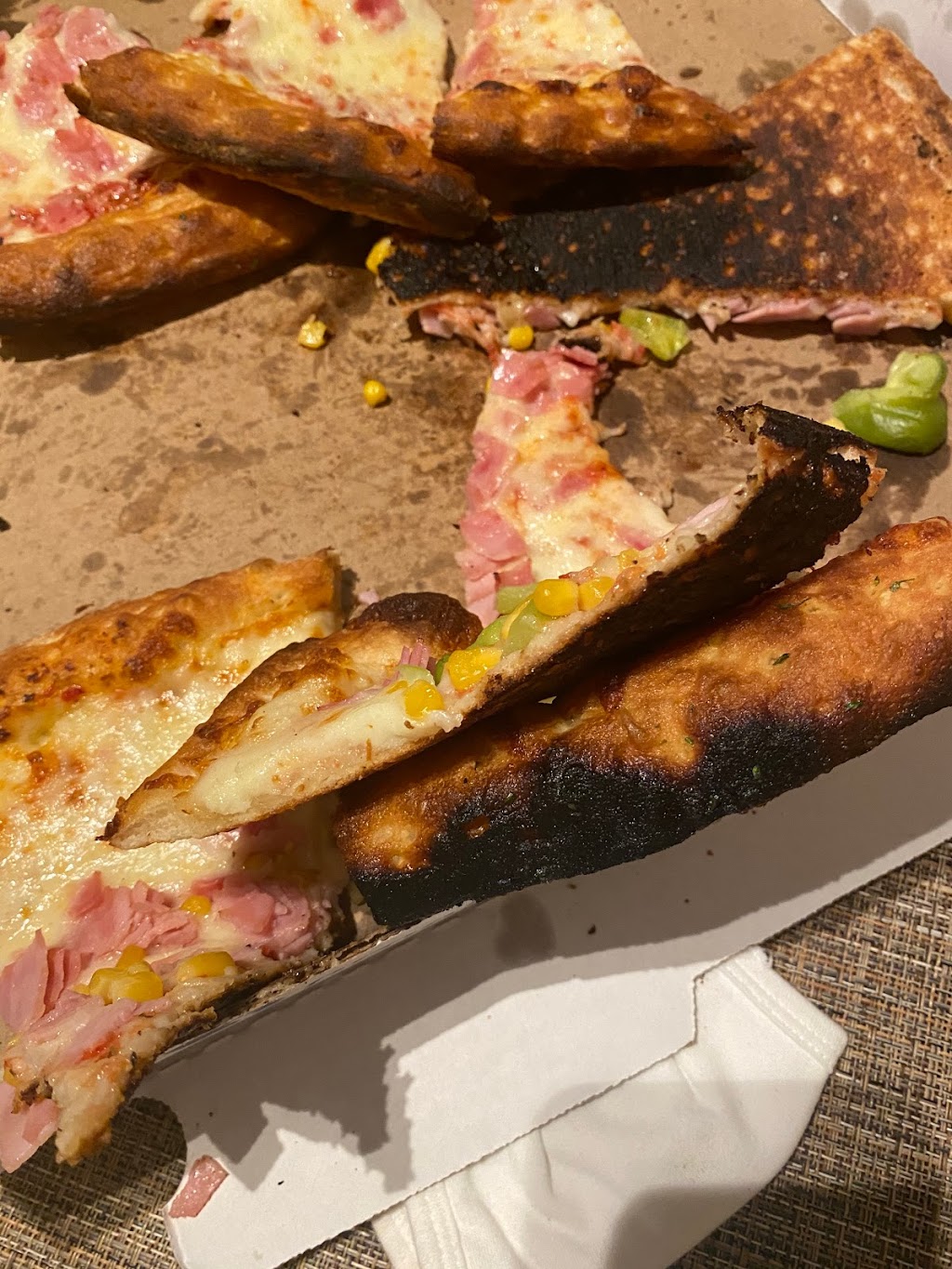 Pronto Pizza Express | restaurant | 10660 Fontainebleau Blvd, Miami, FL 33172, USA | 7863346402 OR +1 786-334-6402