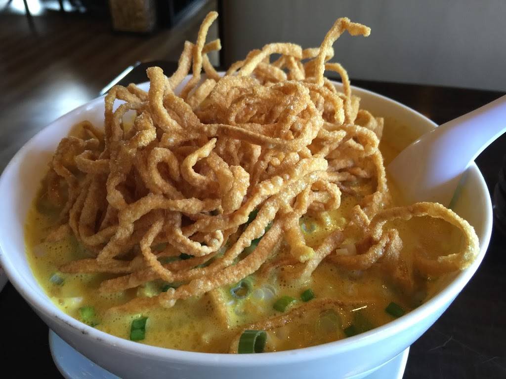 Basil Leaf Thai & Sushi and Noodles | restaurant | 6395 Gulf Blvd, St Pete Beach, FL 33706, USA | 7273604000 OR +1 727-360-4000