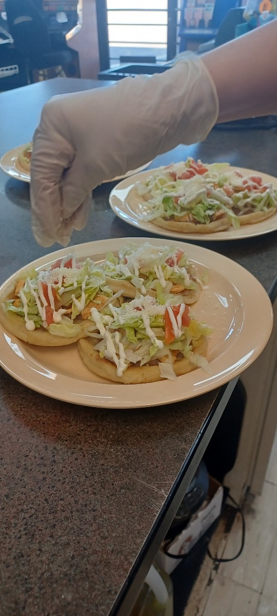 JOVITOS TAQUERIA | restaurant | 703 Culver St, Commerce, TX 75428, USA | 9032463190 OR +1 903-246-3190