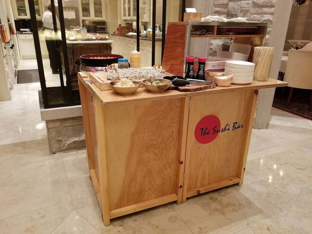 The Sushi Bar | restaurant | 3365 Yonge St, Toronto, ON M4N 2M4, Canada | 6473483369 OR +1 647-348-3369